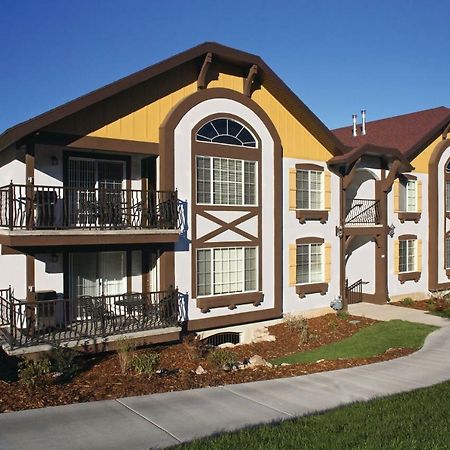 Worldmark Midway Esterno foto
