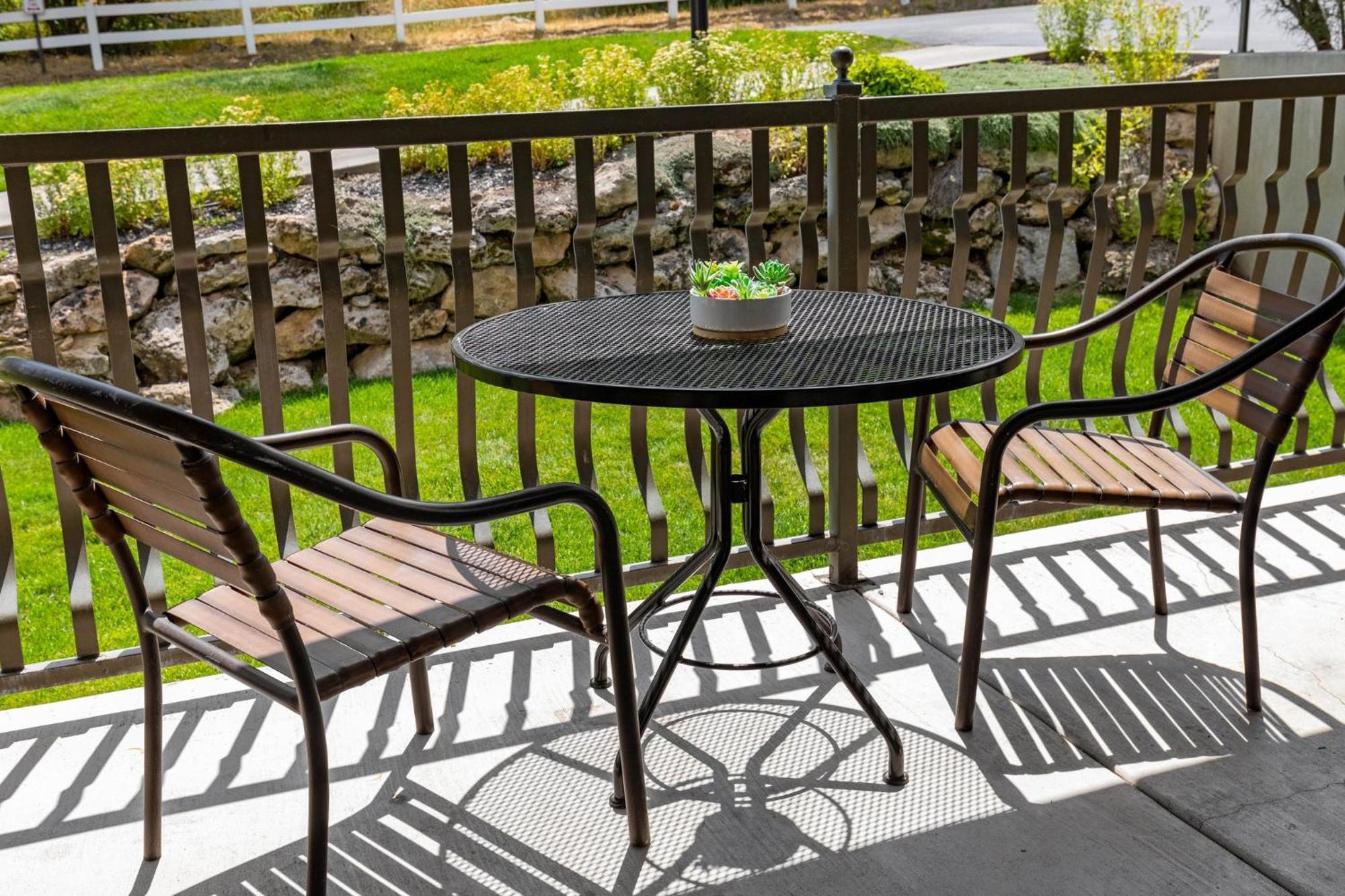 Worldmark Midway Esterno foto