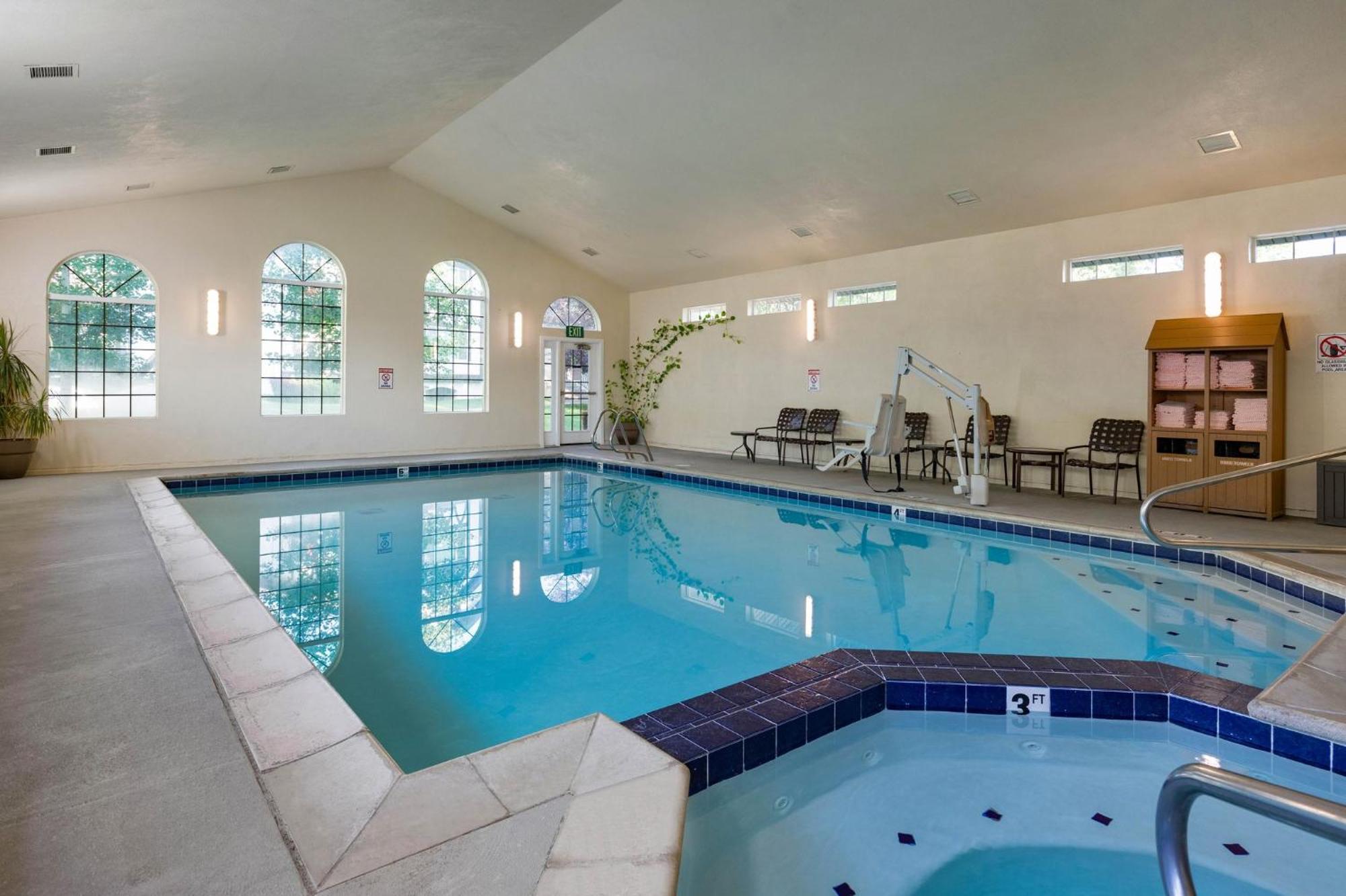 Worldmark Midway Esterno foto