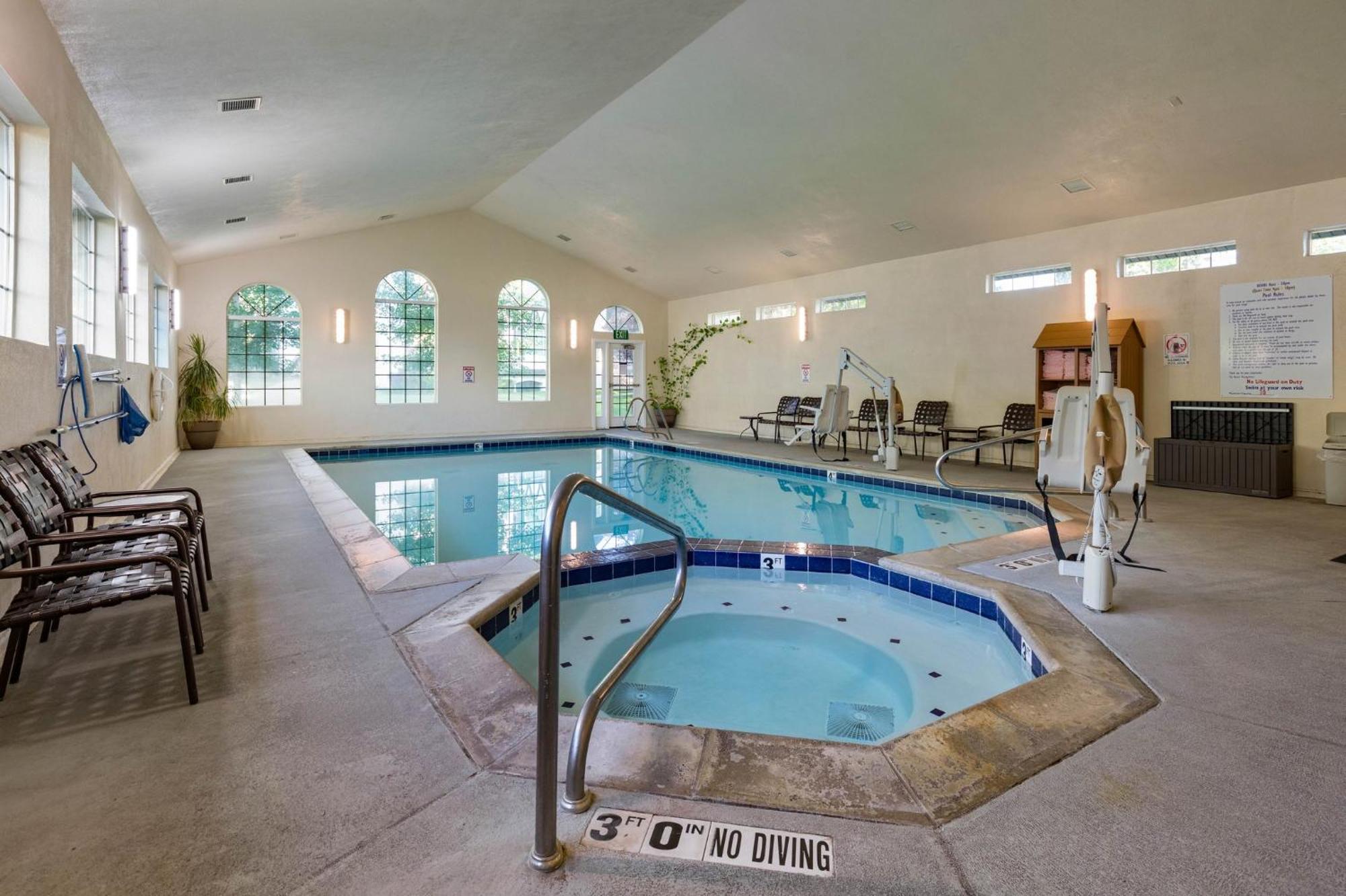 Worldmark Midway Esterno foto
