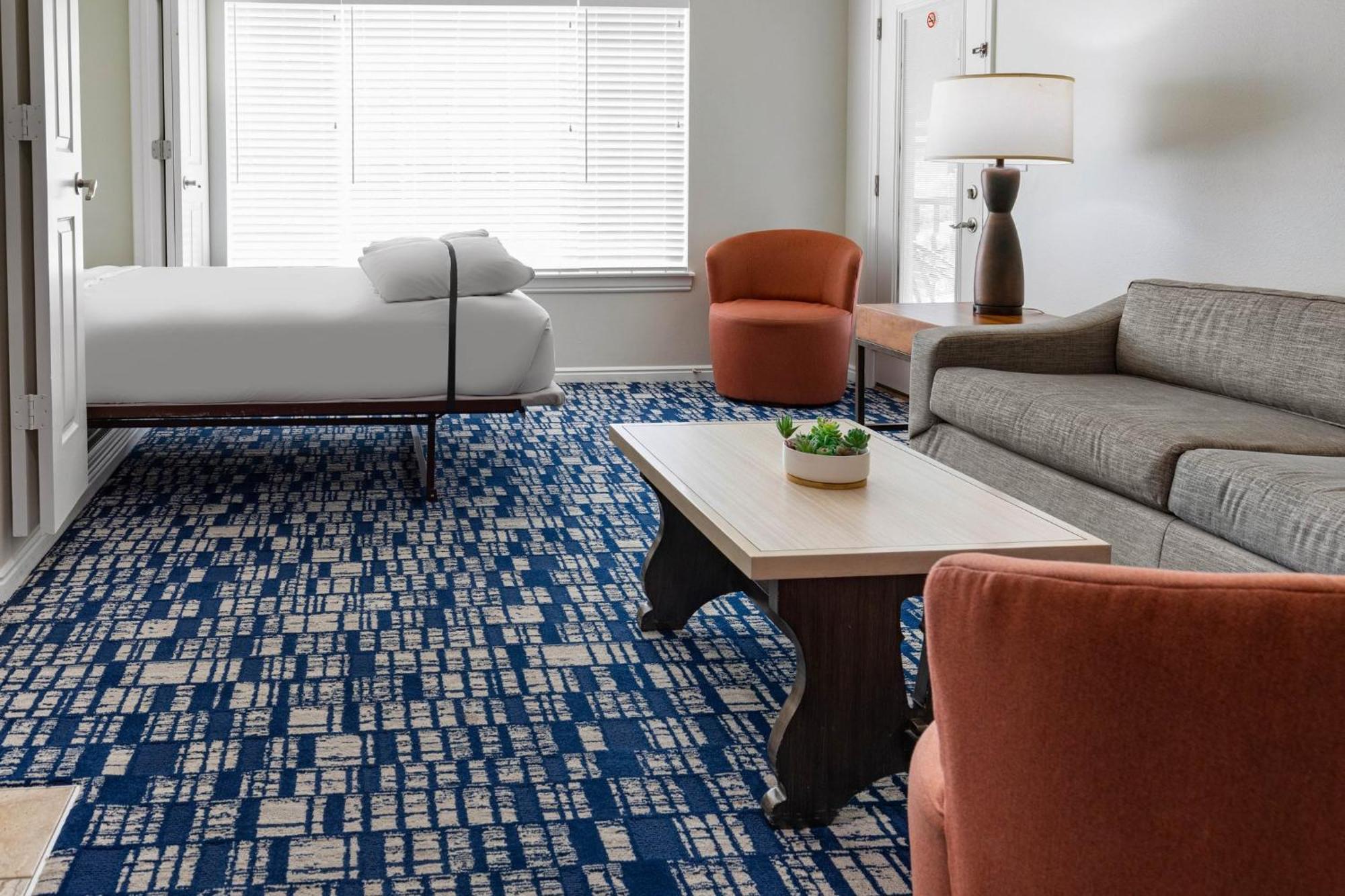 Worldmark Midway Esterno foto