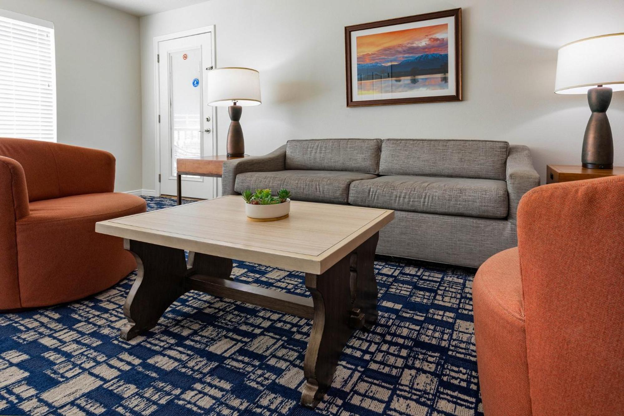 Worldmark Midway Esterno foto