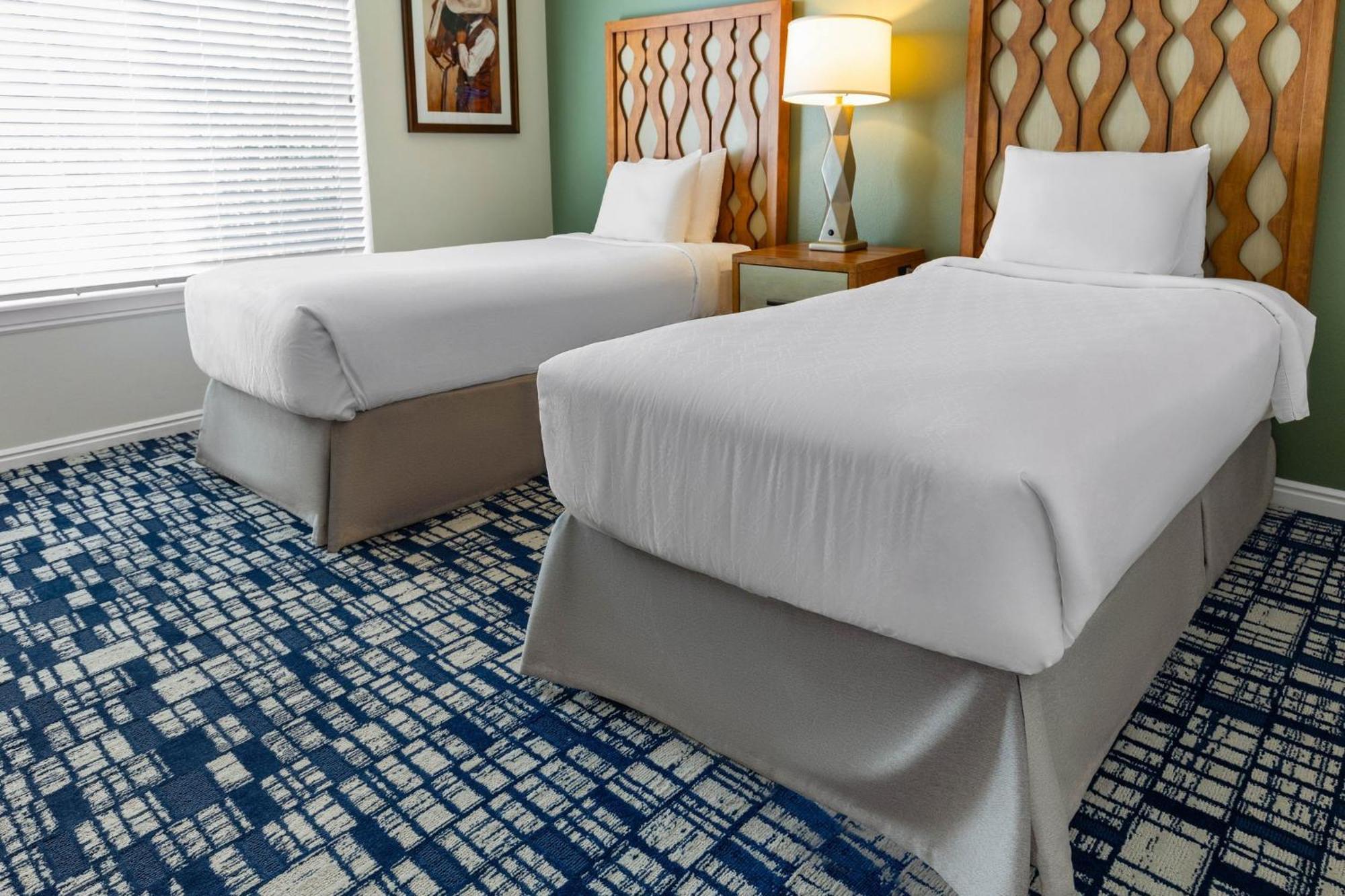 Worldmark Midway Esterno foto