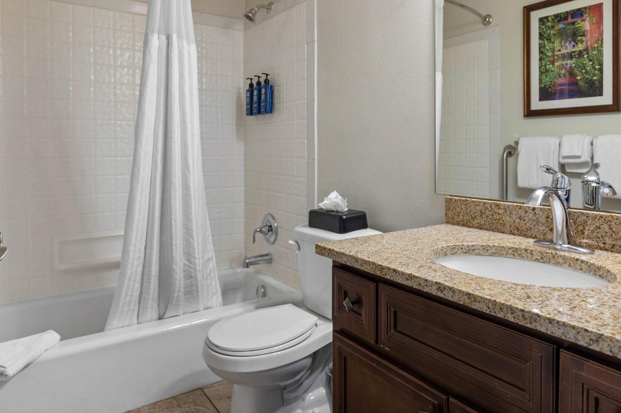 Worldmark Midway Esterno foto