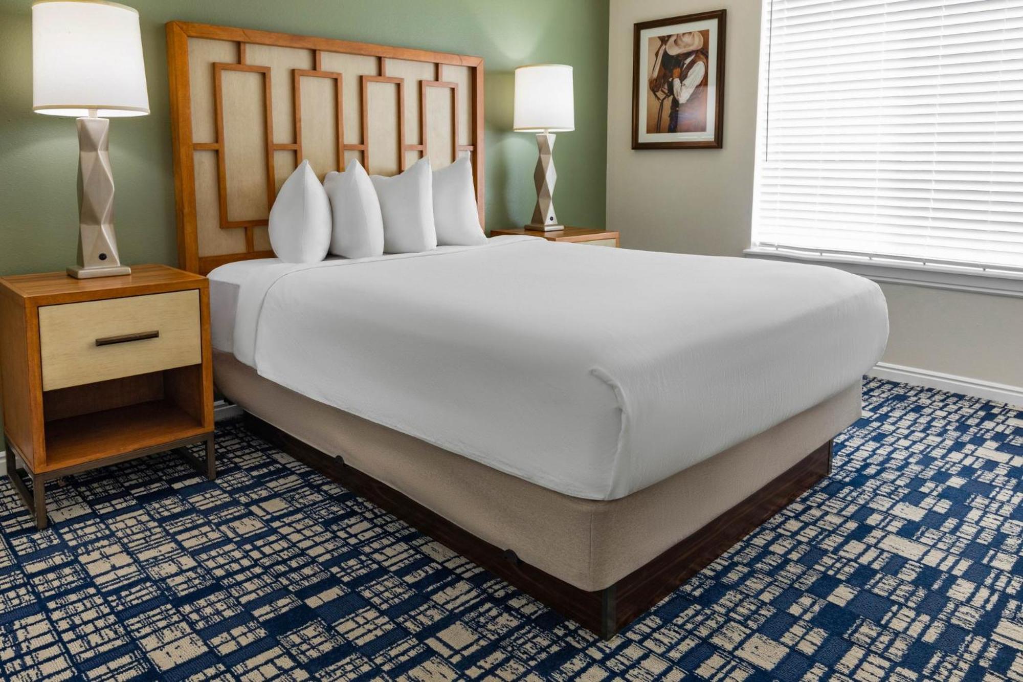Worldmark Midway Esterno foto