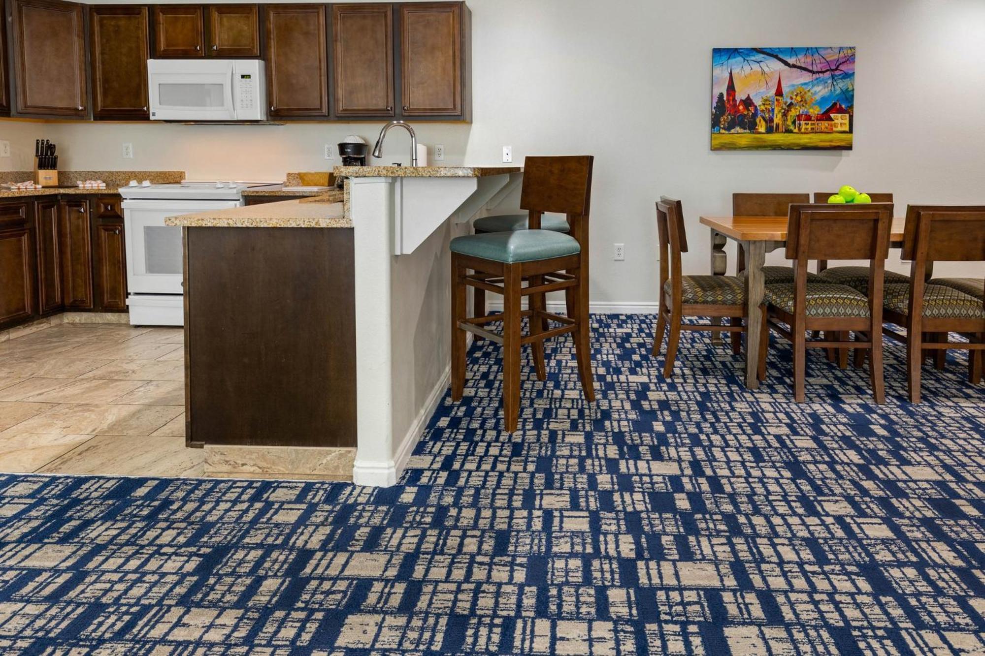 Worldmark Midway Esterno foto
