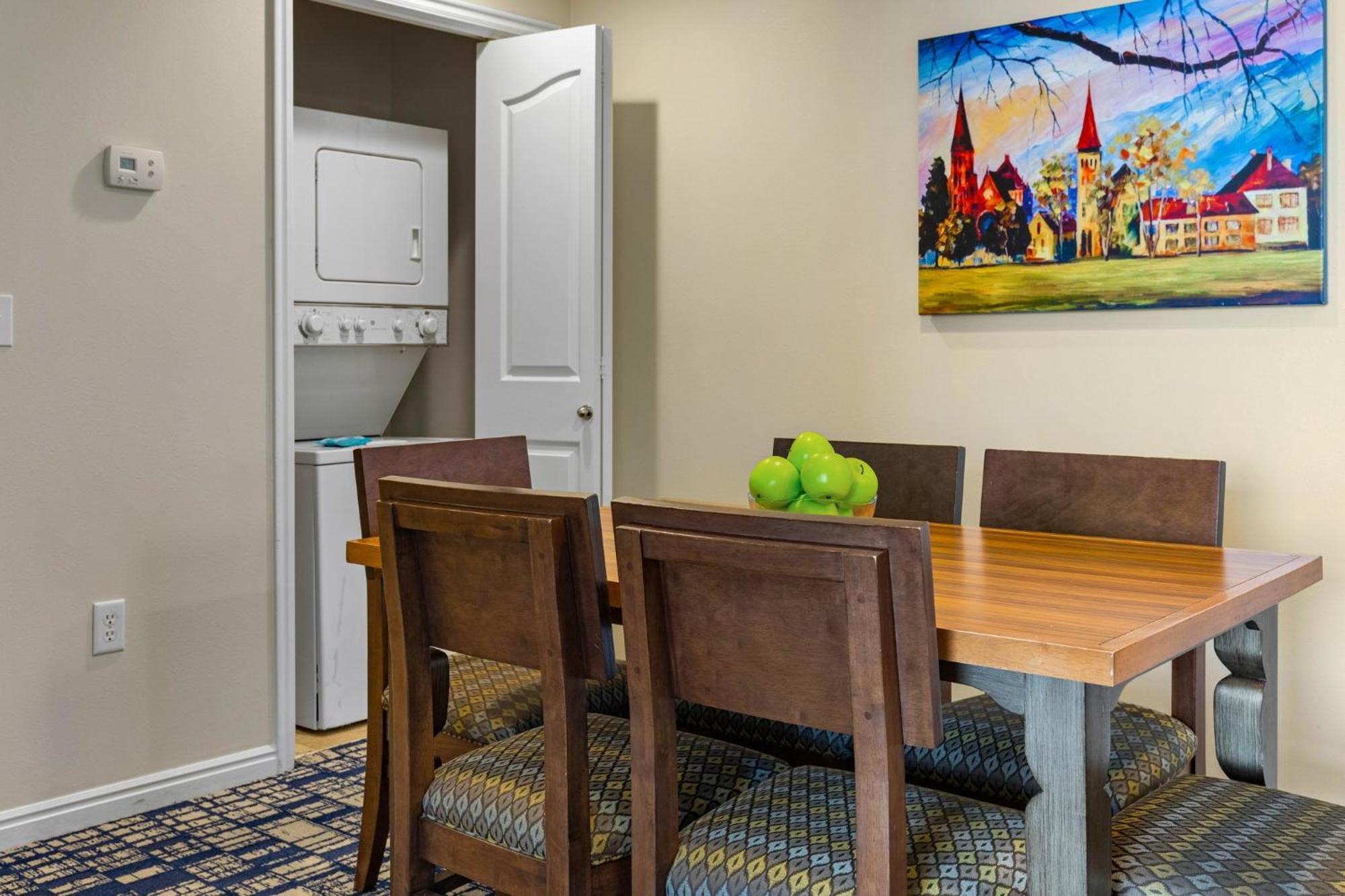 Worldmark Midway Esterno foto