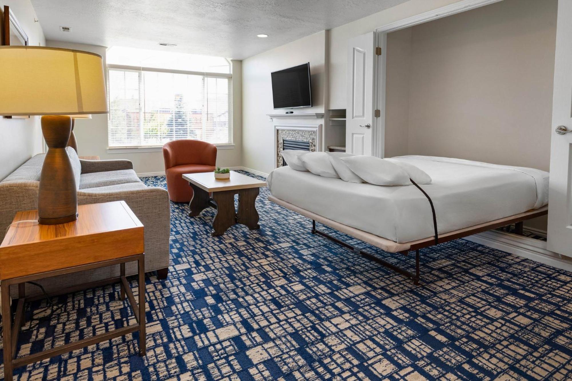 Worldmark Midway Esterno foto