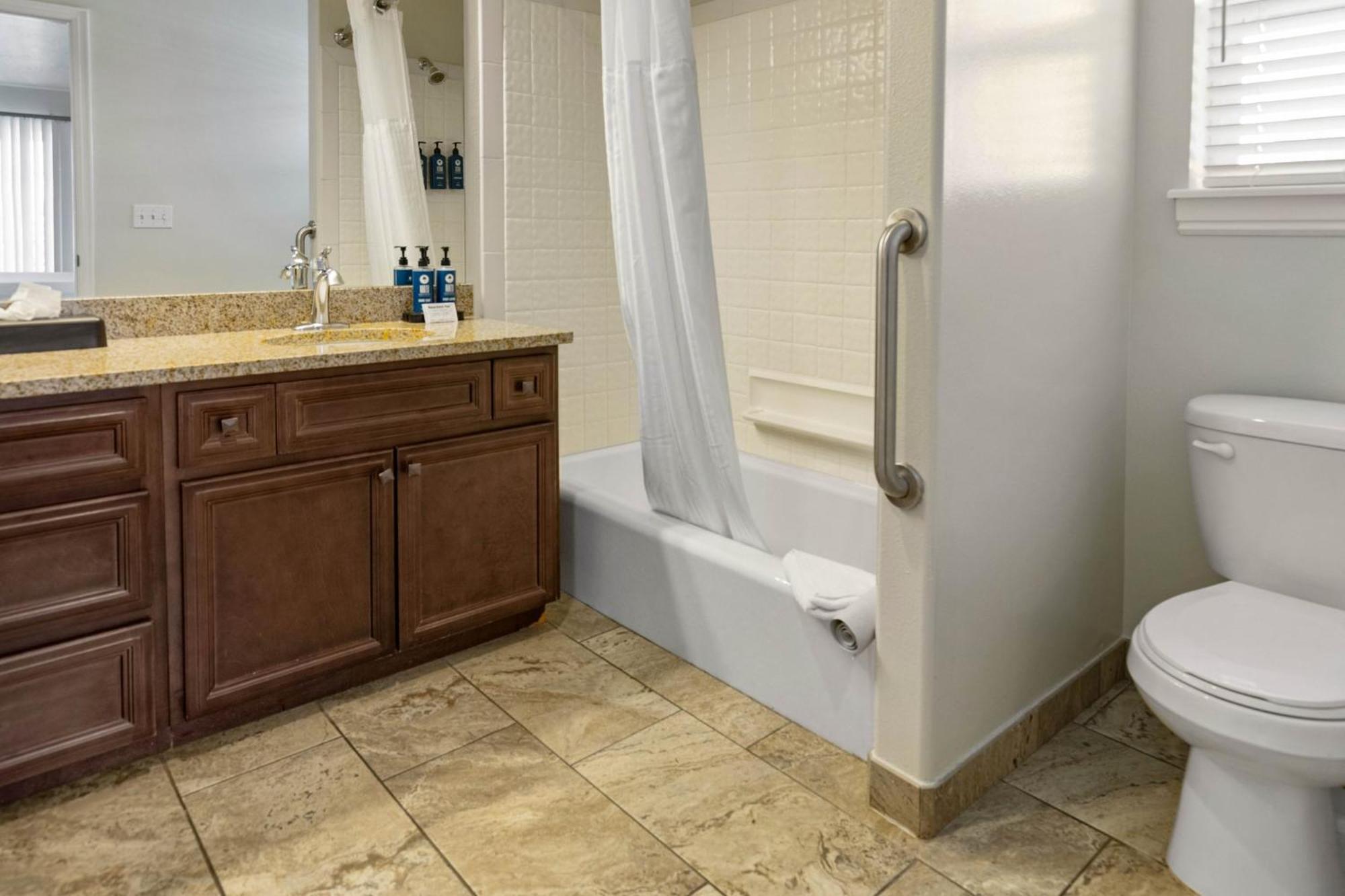 Worldmark Midway Esterno foto