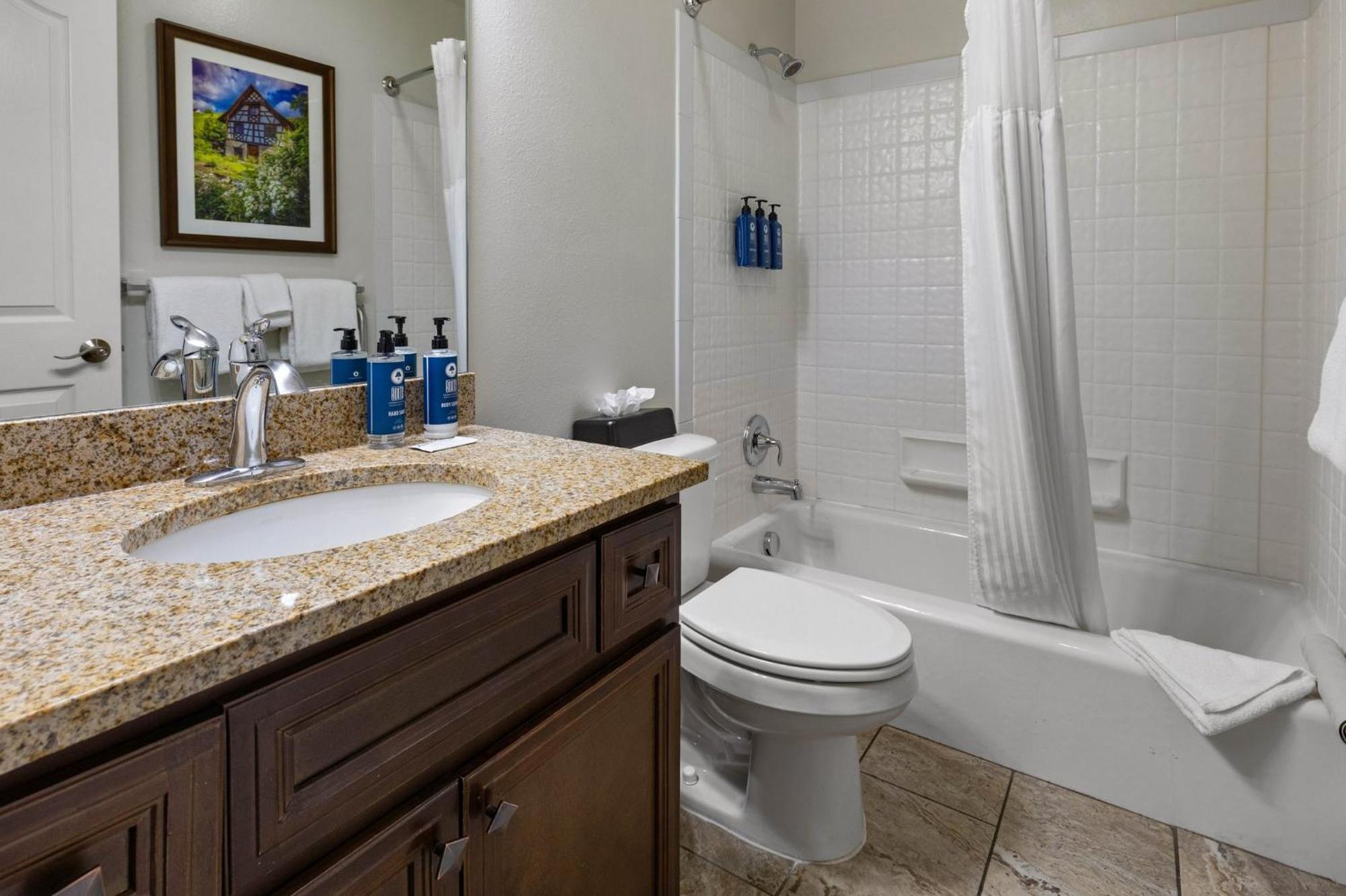 Worldmark Midway Esterno foto