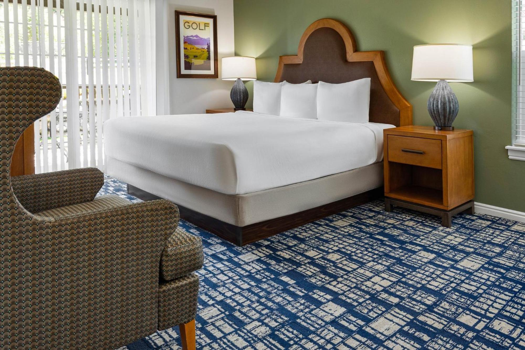 Worldmark Midway Esterno foto
