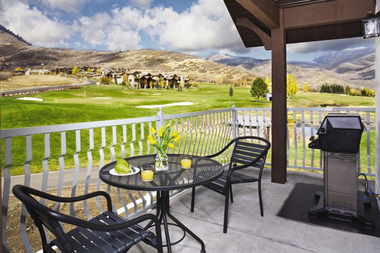 Worldmark Midway Esterno foto